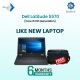 Dell Latitude 5570 Core i5 6th Generation, 8GB Ram & 256GB SSD | 6 Months Warranty With Easy Monthly Installments | Like New Laptop With Free Laptop Bag by SalamTec