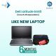 Dell Latitude 6440 Core i5 4th Generation, 8GB Ram & 128GB SSD | 6 Months Warranty With Easy Monthly Installments | Like New Laptop With Free Laptop Bag by SalamTec