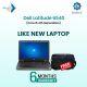 Dell Latitude 6540 Core i5 4th Generation, 8GB Ram & 128GB SSD | 6 Months Warranty With Easy Monthly Installments | Like New Laptop With Free Laptop Bag by SalamTec