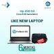 HP 450 G3 Core i5 6th Generation, 8GB Ram & 256GB SSD | 6 Months Warranty With Easy Monthly Installments | Like New Laptop With Free Laptop Bag by SalamTec