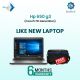 HP 650 G3 Core i5 7th Generation, 8GB Ram & 256GB SSD | 6 Months Warranty With Easy Monthly Installments | Like New Laptop With Free Laptop Bag by SalamTec