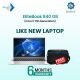 HP EliteBook 840 G8 Core i7 11th Generation, 8GB Ram & 256GB SSD | 6 Months Warranty With Easy Monthly Installments | Like New Laptop With Free Laptop Bag by SalamTec