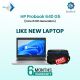 HP ProBook 640 G5 Core i5 8th Generation, 8GB Ram & 256GB SSD | 6 Months Warranty With Easy Monthly Installments | Like New Laptop With Free Laptop Bag by SalamTec