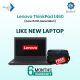 Lenovo ThinkPad T460 Core i5 6th Generation, 8GB Ram & 256GB SSD | 6 Months Warranty With Easy Monthly Installments | Like New Laptop With Free Laptop Bag by SalamTec