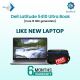 Dell Latitude 5410 Ultra Book Core i5 10th Generation, 16GB Ram & 256GB SSD | 6 Months Warranty With Easy Monthly Installments | Like New Laptop With Free Laptop Bag?by?SalamTec