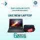 Dell Latitude 5470 Core i5 6th Generation, 8GB Ram & 256GB SSD | 6 Months Warranty With Easy Monthly Installments | Like New Laptop With Free Laptop Bag?by?SalamTec