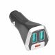 SOVO Easy PD-35w Car Chargersuper fast charger Black colour  On Installment By Tech House