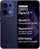 Oppo Reno 13 (12GB Ram 256Gb Storage) Blue  - Company Official PTA Approved - 1 Year Companay Official Store Brand Warranty - On Installment Plan By - MICROTEL Trading (OPPO MT)