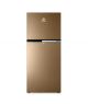 Dawlance Chrome Freezer-on-Top Refrigerator 15 cu ft Pearl Cooper (9191-WB) - On Installments - IS-0232