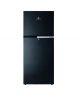 Dawlance Chrome Freezer-On-Top Refrigerator 12 Cu Ft Hairline Black (9173-WB) - On Installments - IS-0232