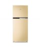 Dawlance E Chrome Freezer-On-Top Refrigerator 11.5 Cu Ft Metallic Gold (9173-WB) - On Installments - IS-0232