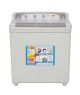 Super Asia Easy Wash Top Load 8KG Washing Machine (SA-245) - On Installments - IS-0232