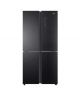 Haier Inverter Series Side-By-Side Refrigerator 16 Cu Ft (HRF-578TBG) - On Installments - IS-0232