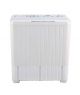 Haier Twin Tub Top Load Semi Automatic Washing Machine 10 KG (HWM-100-CS) - On Installments - IS-0232