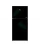 DAWLANCE Acce Pro Glass Door Inverter Freezer-on-top Refrigerator (9173-WB)-Meadow Green - On Installments - IS-0232