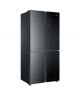 Haier T-Door Inverter Series Side-By-Side Refrigerator 16 Cu Ft (HRF-578TSG) - On Installments - IS-0232