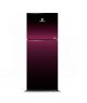 Dawlance Avante Freezer-On-Top Refrigerator 20 Cu Ft Burgundy (91999-WB) - On Installments - IS-0232