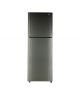 PEL InverterOn Freezer-on-top Refrigerator 8 Cu Ft (PRINVOVCM-2000)-Silver Moonlight - On Installments - IS-0232