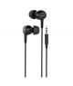 Ronin Android Handsfree Black (R-9) - On Installments - IS-0233