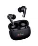 Ronin ENC Wireless Earbuds (R-570)-Black - On Installments - IS-0233