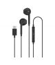 Ronin Type C Handsfree Black (R-5) - On Installments - IS-0233