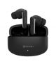 Ronin ENC Wireless Earbuds (R-140)-Black - On Installments - IS-0233