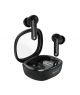Ronin Earbuds (R-540)-Black - On Installments - IS-0233