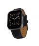 Ronin Ultra Smart Watch (R-09)-Black - On Installments - IS-0233