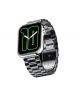 Ronin R-09 Luxe Smart Watch Silver - On Installments - IS-0233