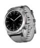 Ronin Dual Straps Smart Watch (R-011)-Silver - On Installments - IS-0233
