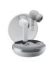 Ronin ENC Earbuds (R-7020)-White - On Installments - IS-0233