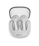 Ronin Earbuds (R-7025)-White - On Installments - IS-0233