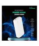 Ronin 20000mAh Portable Power Bank (R-4015)-White - On Installments - IS-0233
