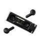 Ronin Wireless Earbuds (R-7005)-Black - On Installments - IS-0233