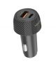 Ronin 48 Watt Nos Car Charger Black (R-2505) - On Installments - IS-0233
