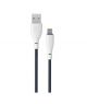 Ronin iPhone Cable Blue (R-2025) - On Installments - IS-0233