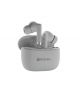 Ronin Earbuds (R-740)-White - On Installments - IS-0233
