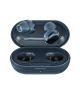 Ronin Mist Wireless Earbuds (R- 7055)-Blue - On Installments - IS-0233