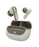 Ronin Nox Earbuds (R-7080 A)-Beige - On Installments - IS-0233