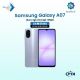 Samsung Galaxy A07 6gb 128gb On Easy Installments with 1 Year Brand Warranty & PTA Approved by SALAMTEC?&?BEST?PRICES (0 % Percent Profit Product )
