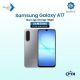 Samsung Galaxy A17 6gb 128gb On Easy Installments with 1 Year Brand Warranty & PTA Approved by SALAMTEC?&?BEST?PRICES (0 % Percent Profit Product )