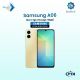 Samsung Galaxy A06 6gb 128gb On Easy Installments with 1 Year Brand Warranty & PTA Approved by SALAMTEC?&?BEST?PRICES (0 % Percent Profit Product )