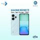 Xiaomi Redmi 13 8gb 128gb On Easy Installments with 1 Year Brand Warranty & PTA Approved by SALAMTEC?&?BEST?PRICES (0 % Percent Profit Product )