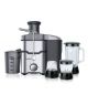 Cambridge 4 in 1 Juicer Blender (JB6506MK2) - On Installments - IS-0224