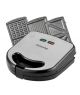Cambridge 3 In 1 Sandwich Maker (SGW112) - On Installments - IS-0224