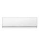 Gree Airy Inverter Split Air Conditioner 1.5 Ton White (GS-18AITH23W-T3) - On Installments - IS-0234