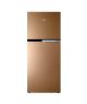 Dawlance Chrome FH Freezer-On-Top Refrigerator 16 Cu Ft Pearl Copper (9193-WB) - On Installments - IS-0234