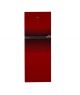 Haier Inverter Series Freezer-On-Top Refrigerator 14 Cu Ft (HRF-438IDR) - On Installments - IS-0234