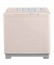 Haier Twin Tub Top Load Semi Automatic Washing Machine 12 KG (HWM-120-AS) - On Installments - IS-0234