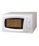 Orient Macaroni Microwave Oven 20 Ltr Solo White - On Installments - IS-0234